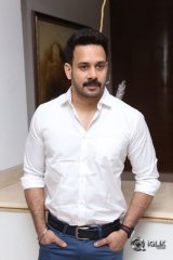 Spyder Movie Chennai Press Meet